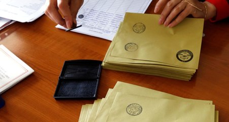 Erken Seçim, 18 Yaşını Dolduramayacak Seçmenleri Etkiledi! Yüz Binlerce Genç Sandığa Gidemeyecek