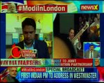 Bharat Ki Baat Sabke Sath PM in London addressing Indian diaspora