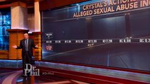 Dr. Phil Examines Timeline Of Dads Alleged Sexual Assault On Toddler