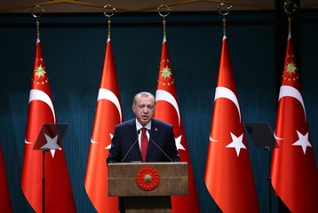 AK Parti'de Erken Seçimin 4 Gerekçesi