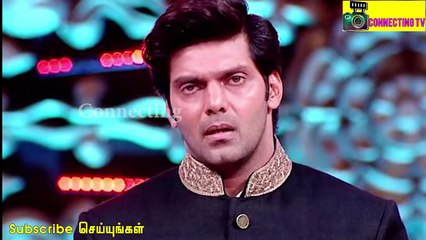 ஆர்யா அம்மா அதிரடி ! முறைபெண்னை மணக்கும் ஆர்யா !