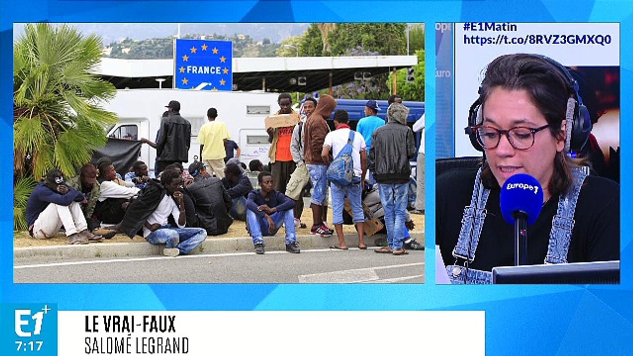 Les déboutés du droit d'asile sont-ils reconduits à la frontière ?