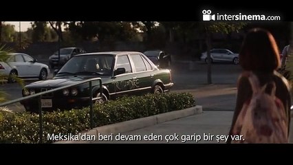 Doğruluk mu Cesaret mi? - Fragman