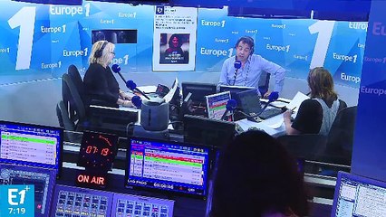 Nicole Klein sur NDDL : "Il y a un refus total d'entrer dans ce qui est normal"