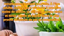 L'huile de jojoba bon allié de la beauté