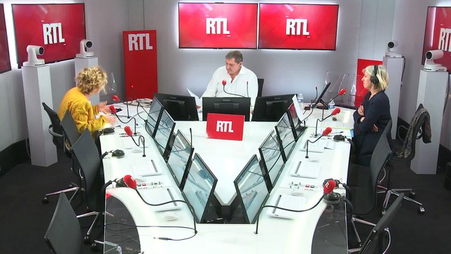 Immigration, Syrie : Wauquiez joue un numéro d'équilibriste bancal , juge Alba Ventura