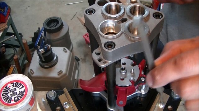 The new Lee Breech Lock Pro, Unboxing, Setup and first impressions