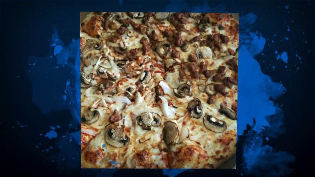 Best Pizza in Lubbock, TX - Health Benefits of Mushrooms