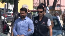 Gaybubet evinden 'Fetullah Gülen' imzalı saat çıktı