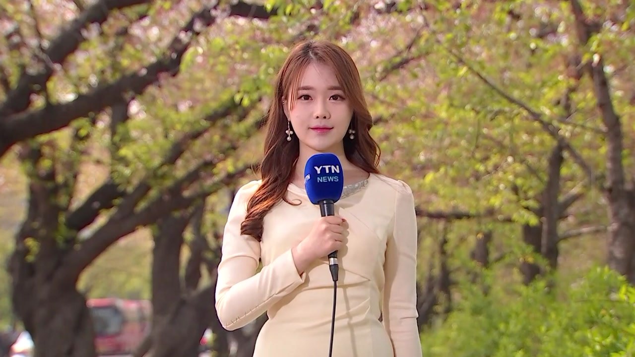 [날씨] 내일 전국 초여름 더위...미세먼지 '나쁨' / YTN