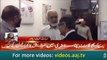 CJP saqib Nisar visits Peshawar's govt hospital