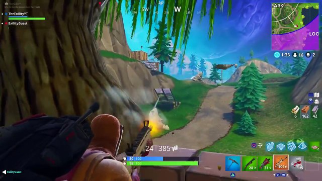 10 Things You NEVER Noticed in Fortnite: Battle Royale