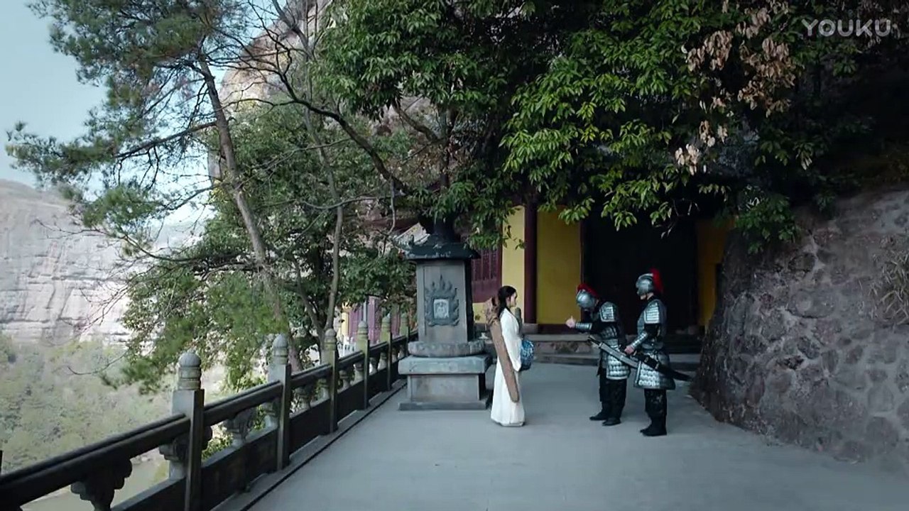 少林問道 06