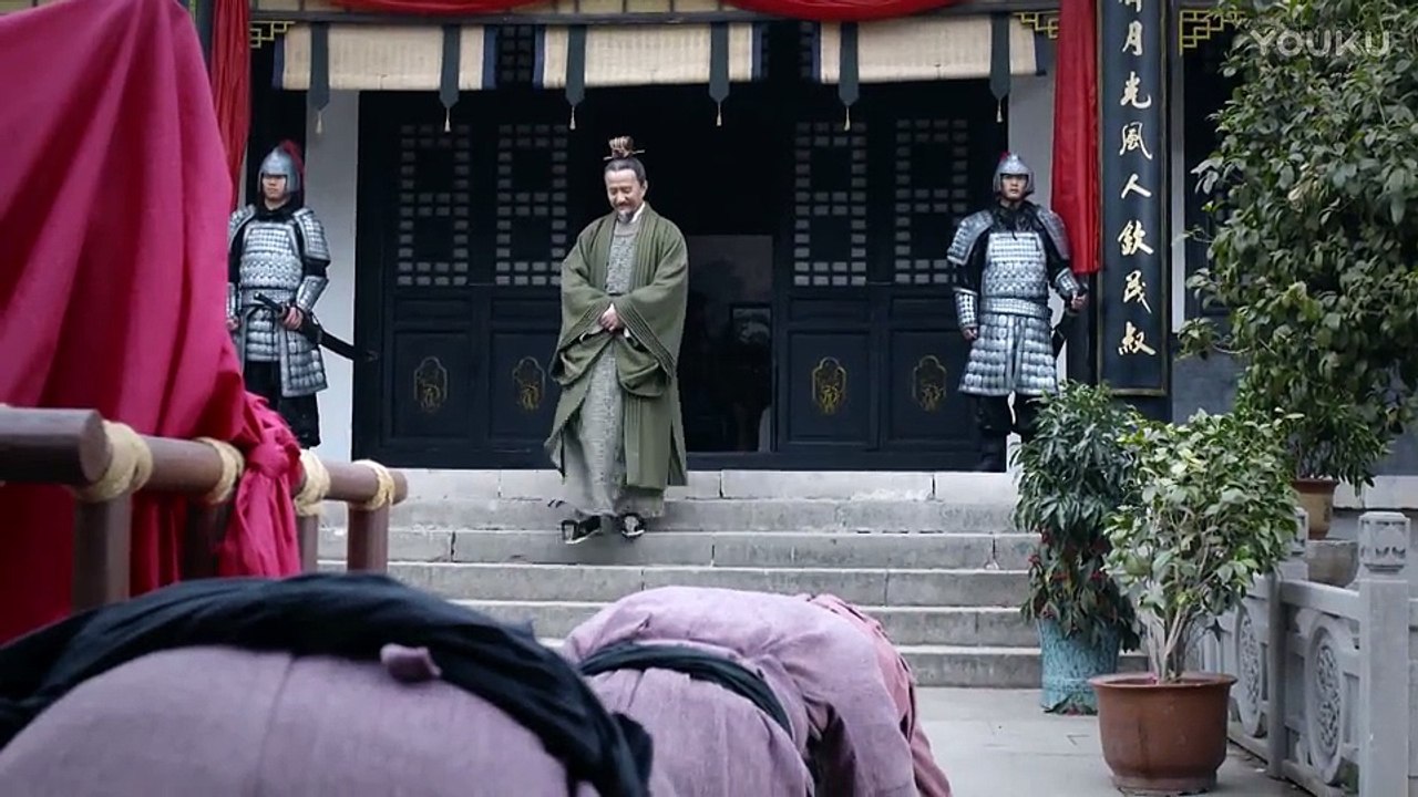 少林問道 07