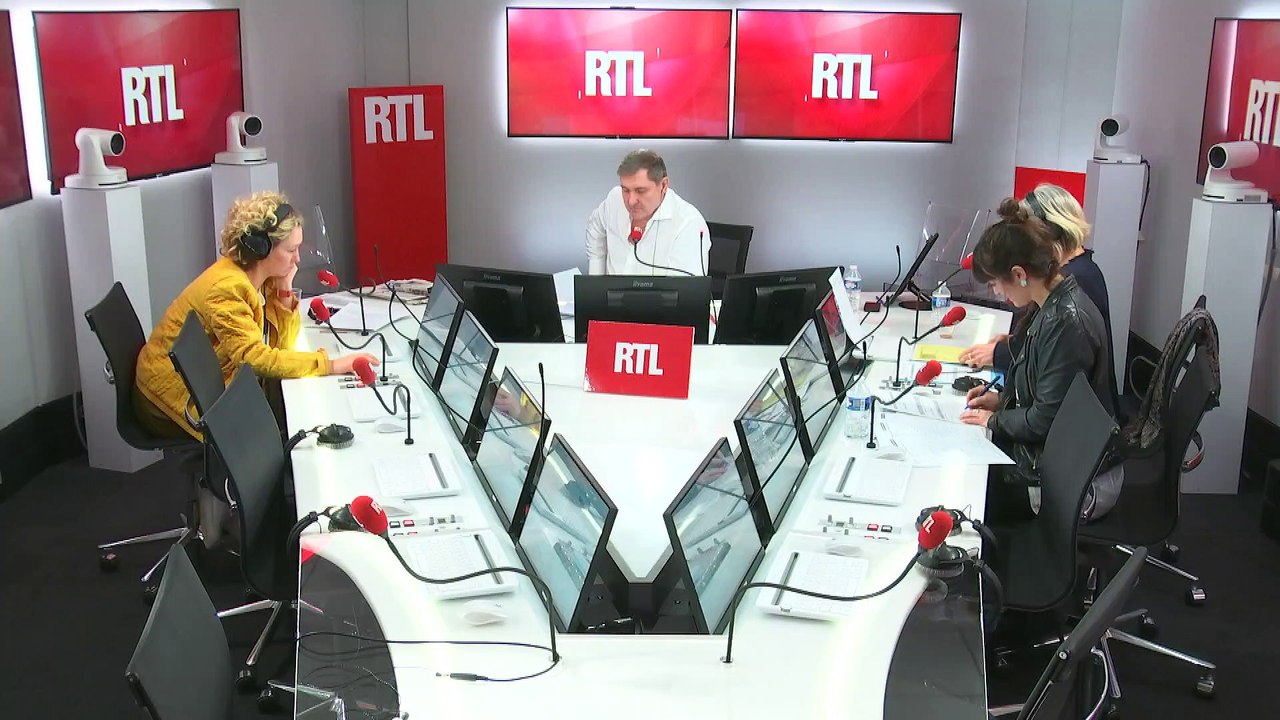 Notre-Dame-des-Landes : José Bové appelle sur RTL les zadistes à "débloquer les routes"