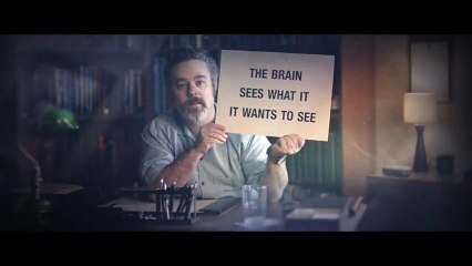 Hayalet Hikâyeleri - Fragman