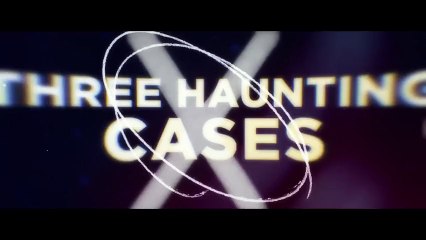 Hayalet Hikâyeleri - Fragman