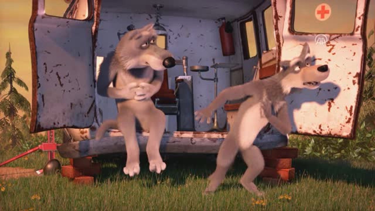 Sinema - Koca Ayı 2: Sonsuz Arkadaşlık