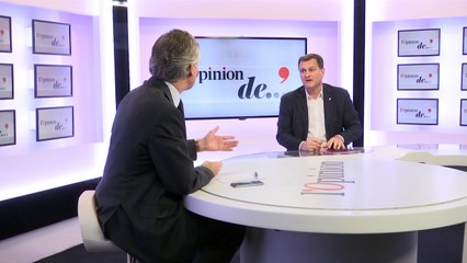 Video herunterladen: Louis Aliot – SNCF: «La grève n’est plus adaptée, le service minimum est le minimum que l’on puisse avoir»