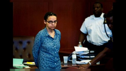 محكمة أمريكية تدين مربية طعنت طفلين كانت ترعاهما حتى الموت