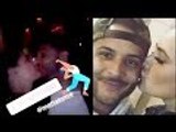 Nargis Fakhri Kissed Rumored Boyfriend Matt Alonzo On His Birthday | Bollyood Buzz