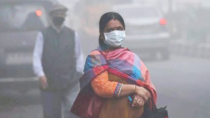 Health Survey: Delhi में रहतें हैं, तो हो सकती है इस Vitamin की कमी | वनइंडिया हिंदी