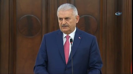 Başbakan Yıldırım: "Ülkenin Geleceği Benim Geleceğimden Daha Önemlidir"