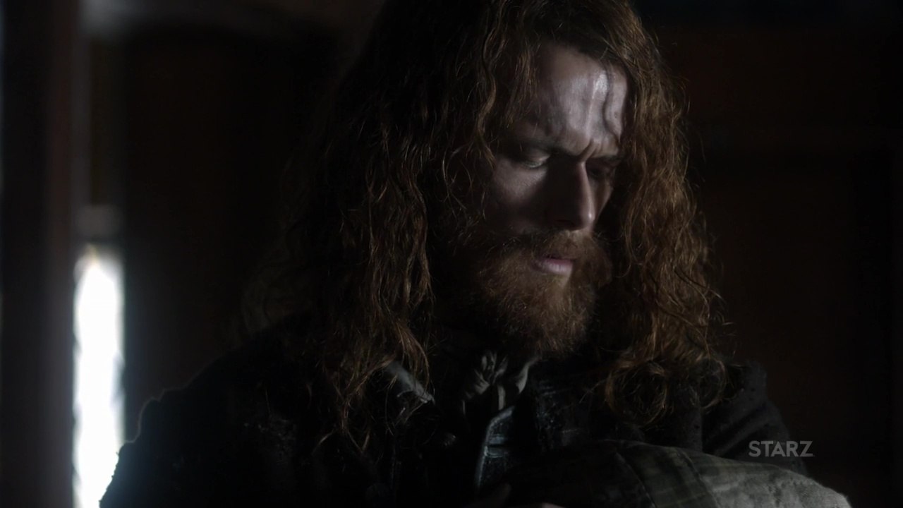 Outlander -3x02- Still Time Clip [Sub Ita]