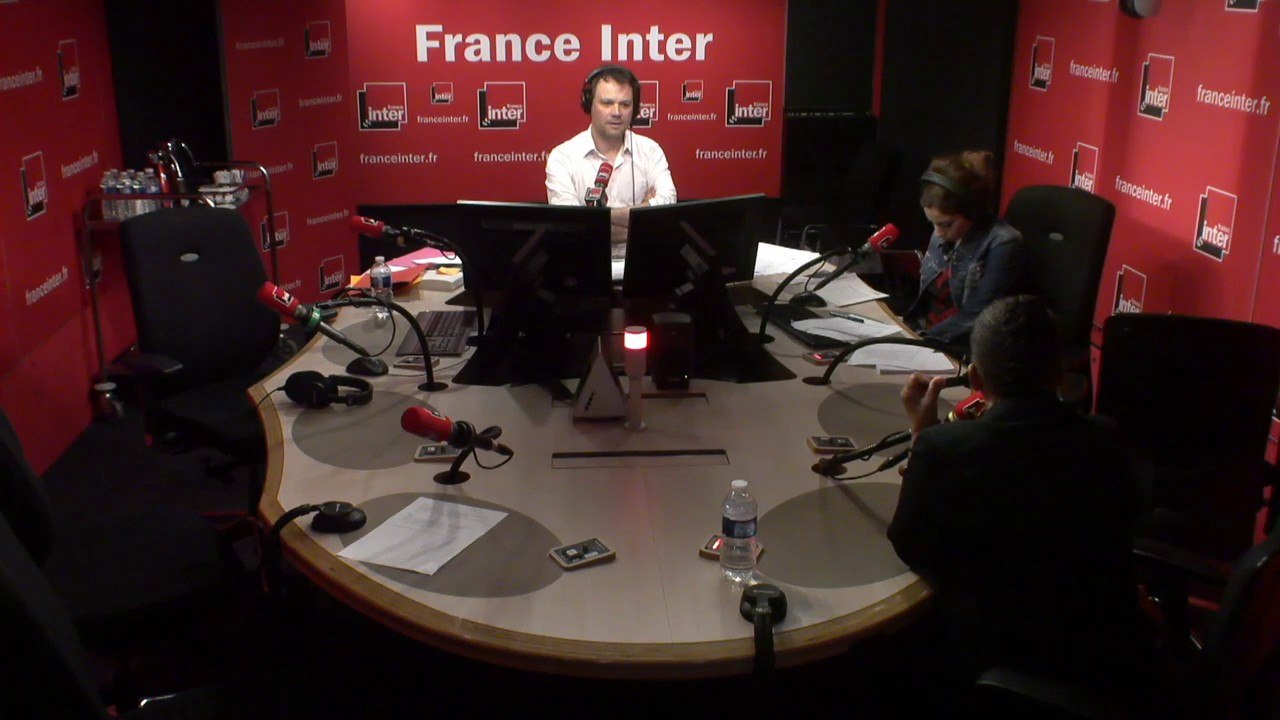 Christiane Taubira : "Je ne perçois pas la vie politique comme un lieu où on fait carrière"