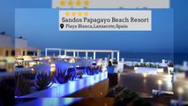 Lanzarote Beach Holidays | All Inclusive Holidays  | Super Escapes Travel