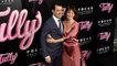 Ron Livingston and Rosemarie DeWitt "Tully" Los Angeles Premiere