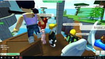 It S Disaster Island Roblox Video Dailymotion - disaster island coming soon roblox