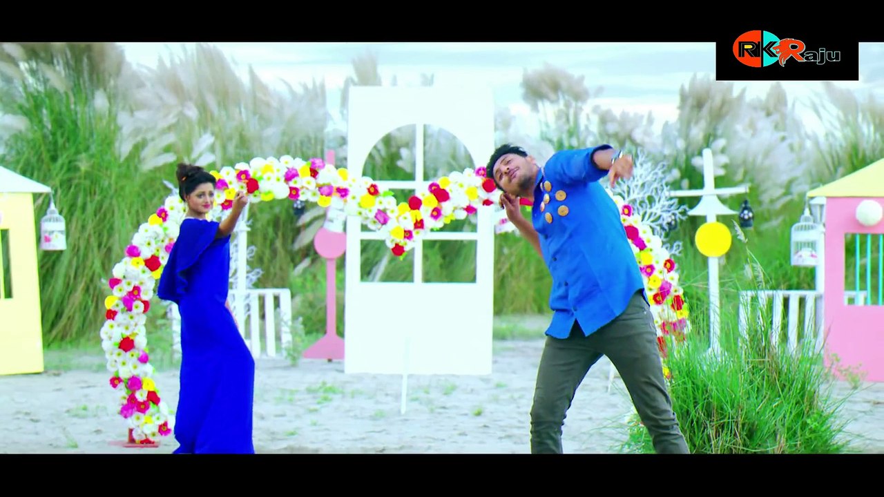 Beporoa_Mon বেপরোয়া_মন_।_Shawon Gaanwala_।_Bangla_New_Song_2018[_RK RAJU]