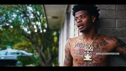 Sherwood Marty Durkio Krazy Freestyle (WSHH Exclusive - Official Music Video)