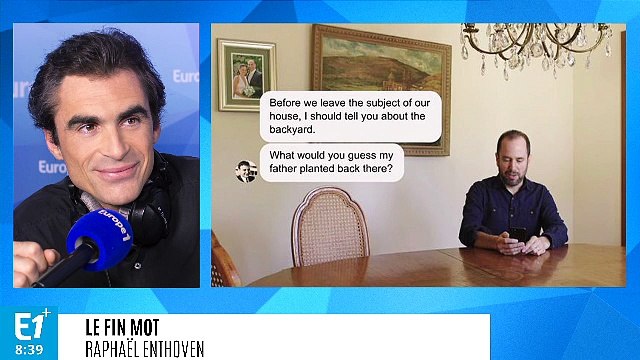 Les morts sont les morts