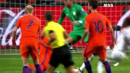 Virgil van Dijk 2017/2018 - Crazy Defensive Skills & Passes ● HD