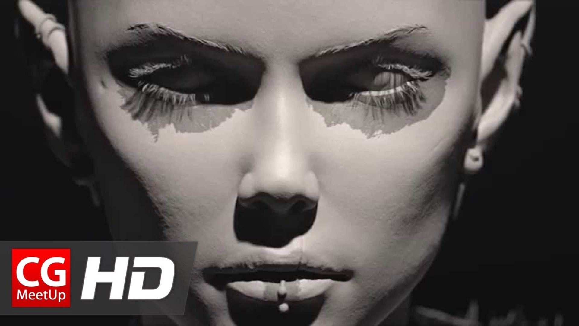 ⁣CGI Modeling Demoreel HD