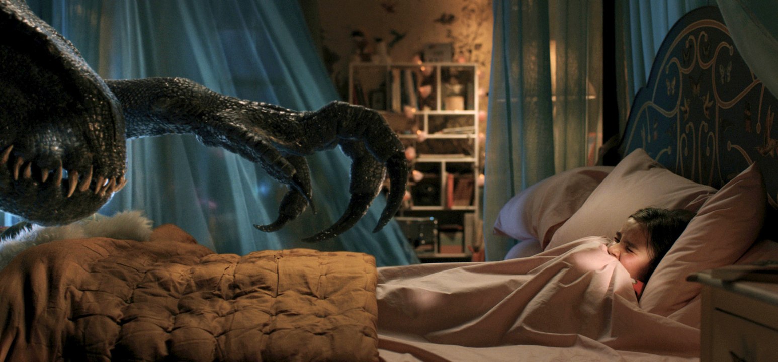 Jurassic World: El reino caído - Tráiler final