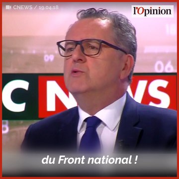 «C’est un travailleur détaché du FN !»: Ferrand charge violemment Wauquiez sur le droit du sol