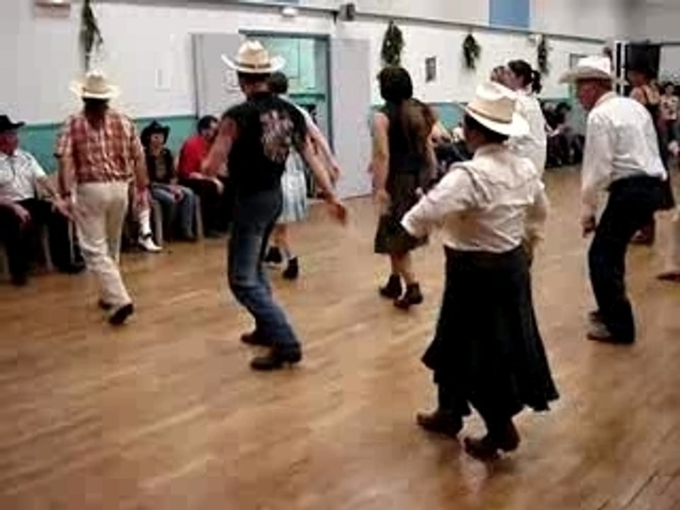 Fais do do Country bal JJ Donnemain avril 06