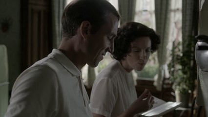 Outlander -3x03- English Breakfast Clip [Sub Ita]