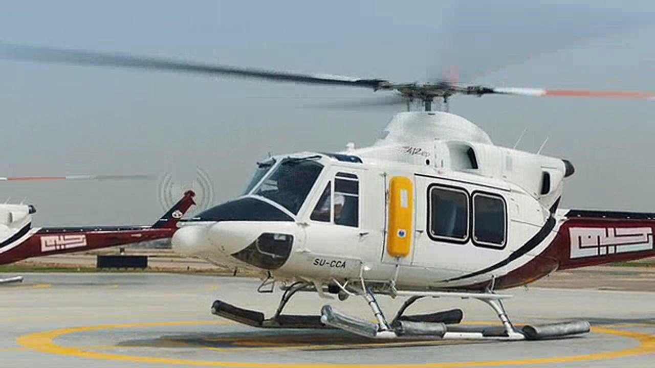 طائرة خاصة وتشويق وإثارة فى البرومو الأول لـ"رحيم" ياسر جلال