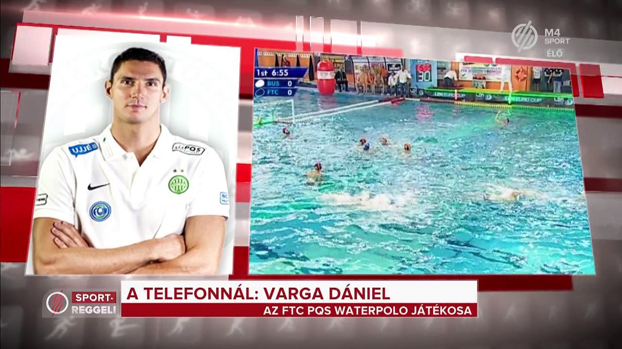 Varga Dániel - 2018.04.19