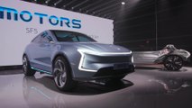 Best Electric Vehicle That’s NOT Tesla (SF Motors SF5)