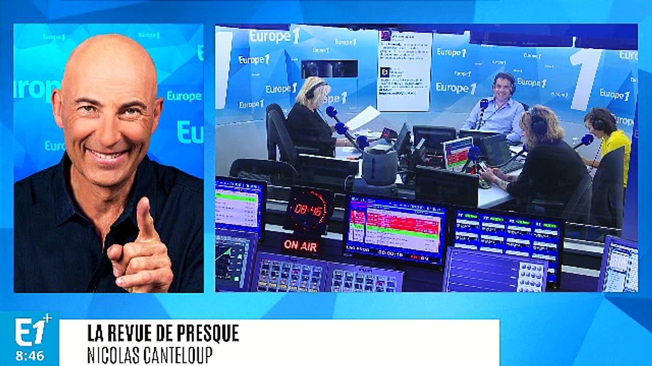 Emmanuel Macron : "Sciences Po contre la sélection ? Pourquoi pas HEC qui manifeste contre le capitalisme ?"