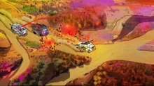 Video game - Drive Jozi by Ben Myres & Cukia Kimani