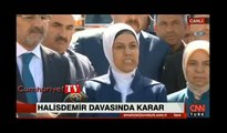 AKP'li Ravza Kavakçı: Darbeciler tek tek hesap veriyor