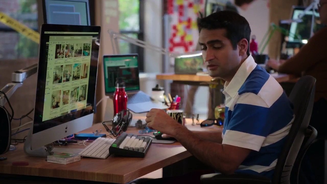 Silicon Valley Season 5 Episode 7 S5, Ep7 / [[Online Full]]