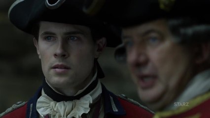 Outlander -3x03- New Governor Clip [Sub Ita]