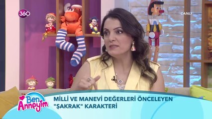 Çocuklarımıza milli ve ahlaki değerleri öğreten kitaplar
